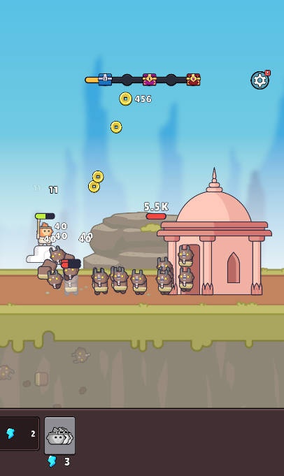 美猴王英雄传说2