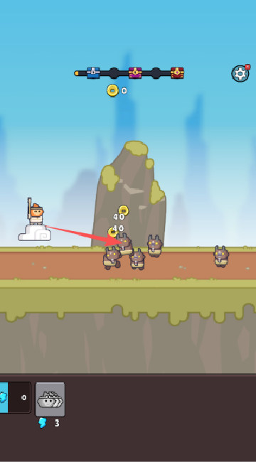 美猴王英雄传说