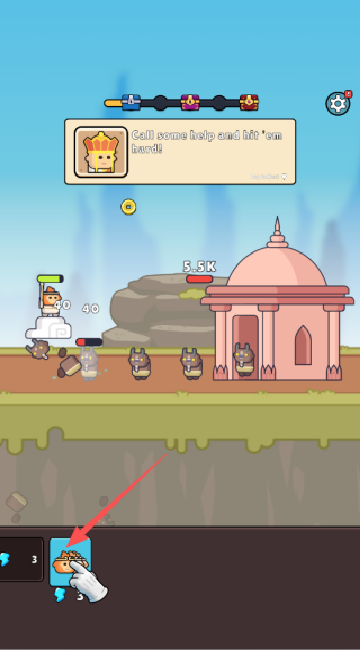 美猴王英雄传说