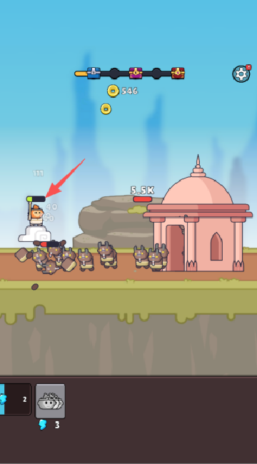 美猴王英雄传说