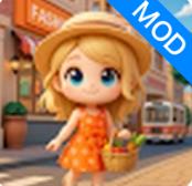 Mimo乐园Q版世界