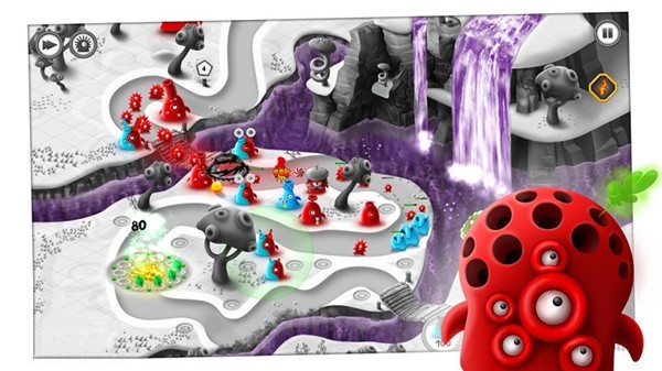 果冻防御最后一关4