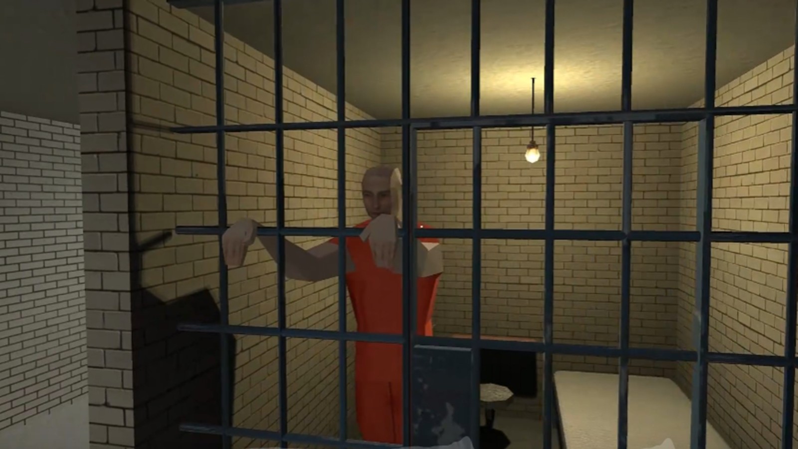 密室生存模拟器1