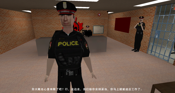 密室生存模拟器