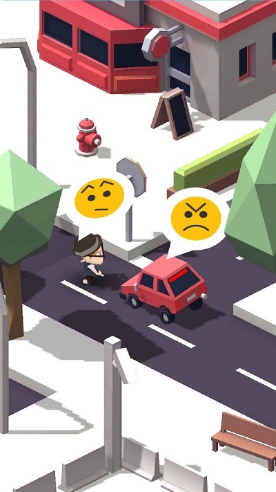 空闲城市建设者1