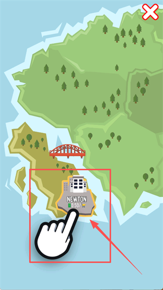 空闲城市建设者