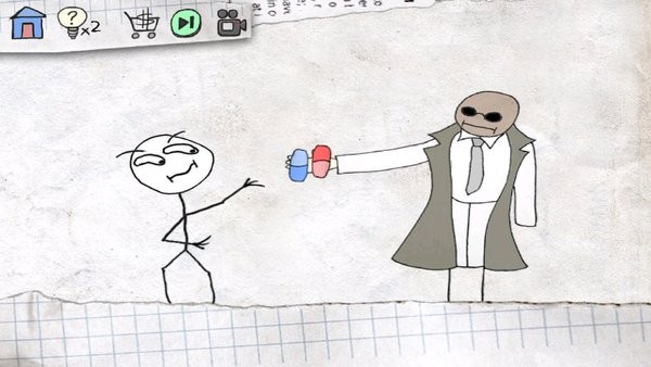 高智商大咖之IQ大考验1