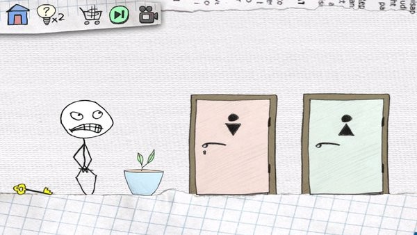 高智商大咖之IQ大考验3