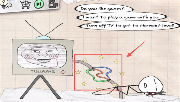 高智商大咖之IQ大考验