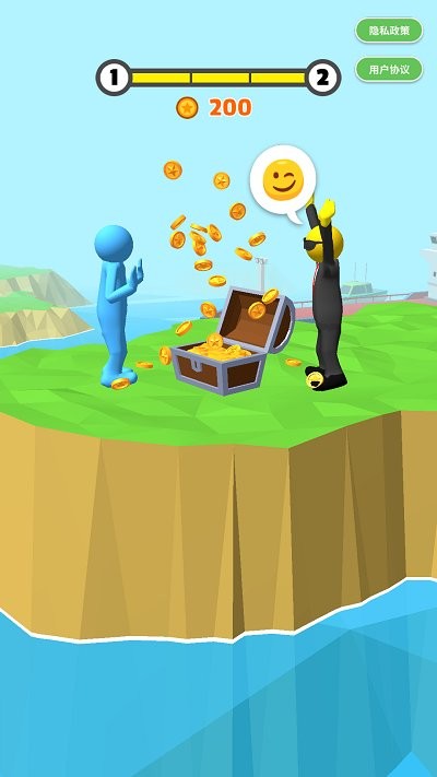 一推到底之坚持到底1