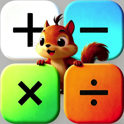 小松鼠计算器