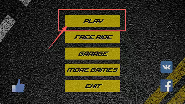 俄罗斯汽车模拟驾驶