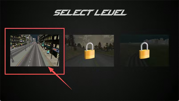 俄罗斯汽车模拟驾驶