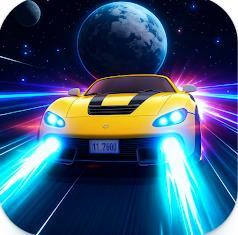 极速追击赛车闪电战