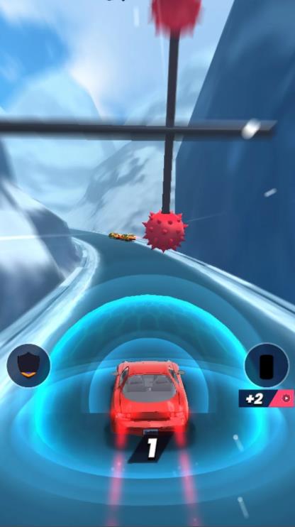 极速追击赛车闪电战2