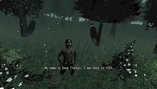 神圣狩猎恐怖冒险3