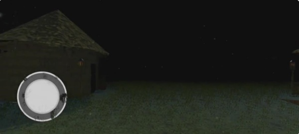 神圣狩猎恐怖冒险