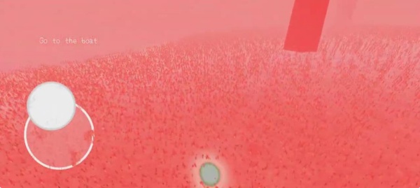 神圣狩猎恐怖冒险