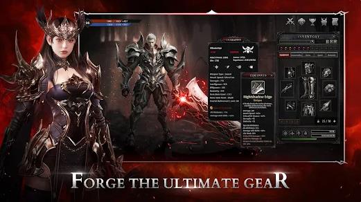 瓦尔哈拉的灰烬1