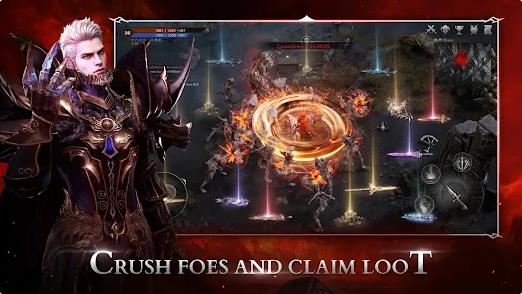 瓦尔哈拉的灰烬2