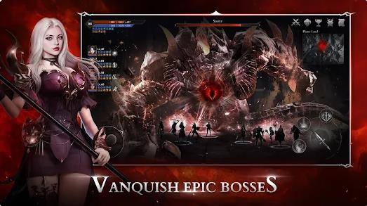 瓦尔哈拉的灰烬3