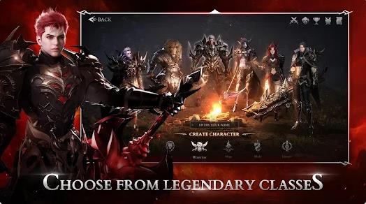 瓦尔哈拉的灰烬4