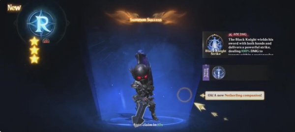 瓦尔哈拉的灰烬