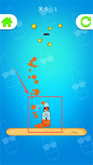 欢乐炮击染色大师