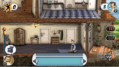 整蛊邻居地狱归来完整版1