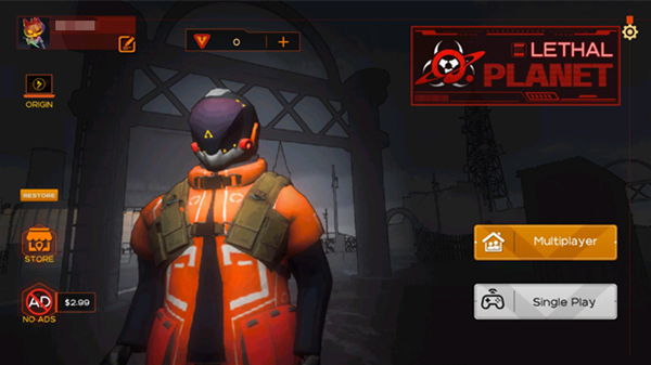 致命公司废品星球