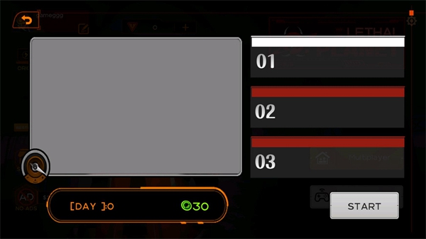 致命公司废品星球