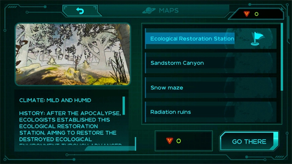 致命公司废品星球