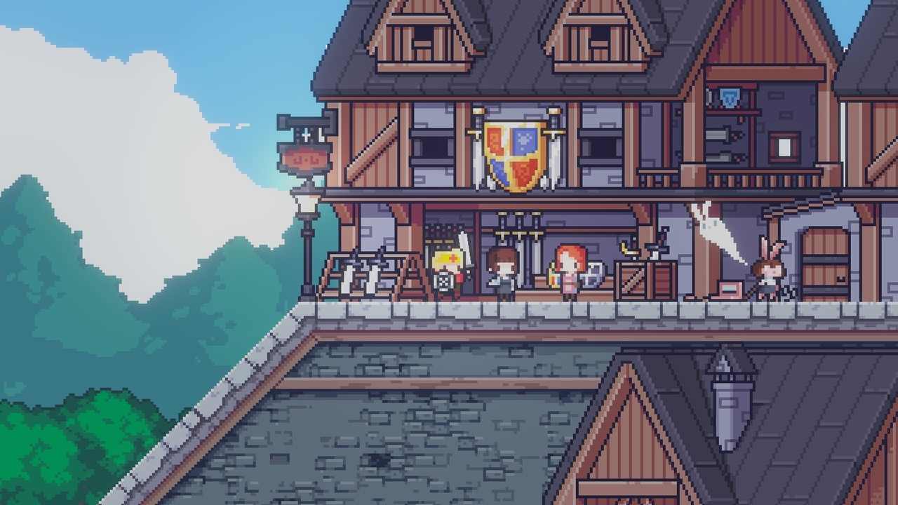 贪婪地牢手机版2