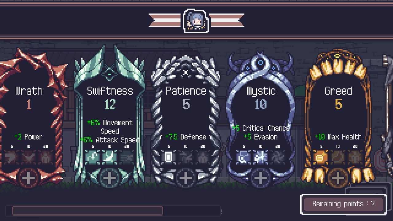 贪婪地牢手机版3