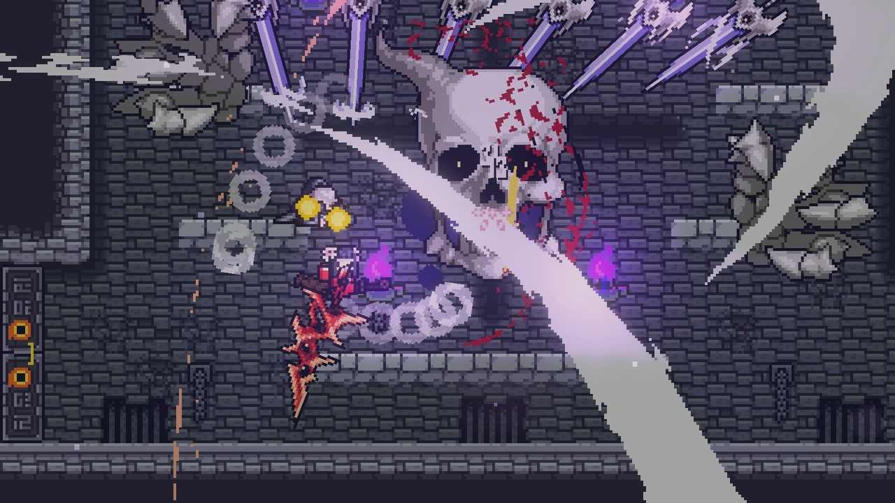 贪婪地牢正式版4