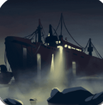 诡船谜案2完整版