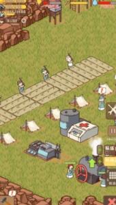 迷你营地免广告2