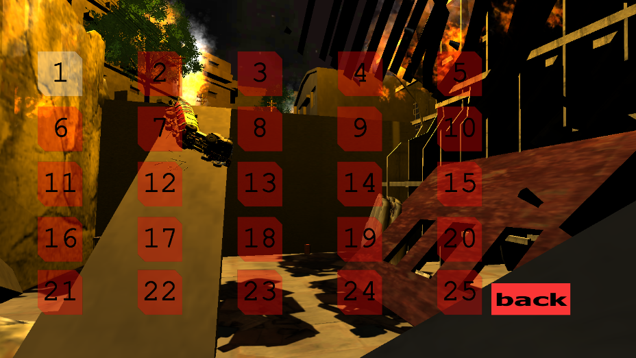 邪恶怪物3变种人2