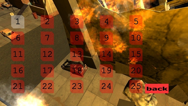 邪恶怪物3变种人