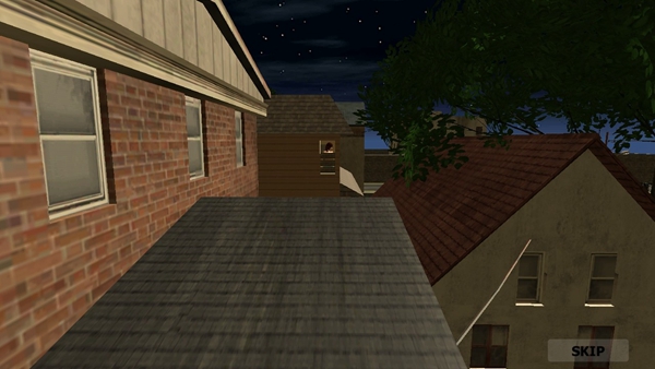 邪恶怪物3变种人