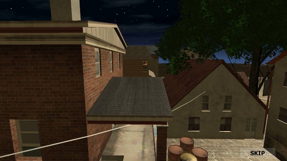 邪恶怪物3变种人3