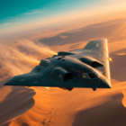 空中指挥官AC130