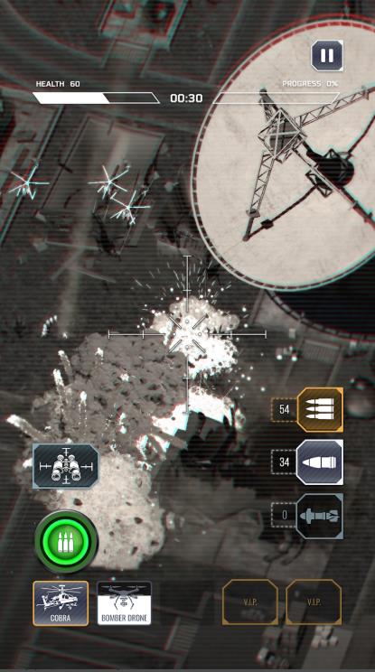 空中指挥官AC1301