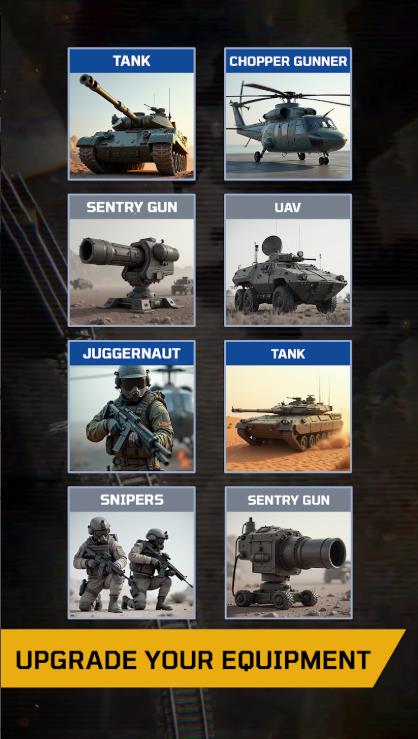 空中指挥官AC1303