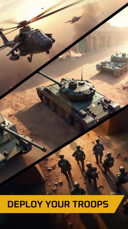 空中指挥官AC1304