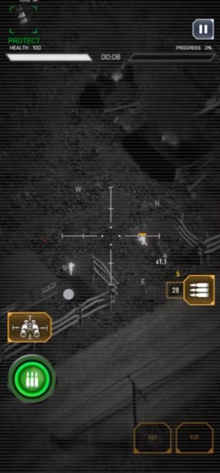 空中指挥官AC130