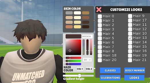 无与伦比的自我1