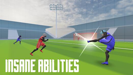 无与伦比的自我3