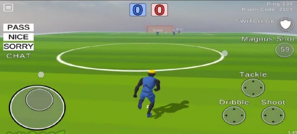 无与伦比的自我