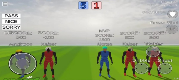 无与伦比的自我